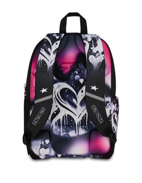 ZAINO DUAL PLUMPY LINE GIRL SEVEN 200102661899