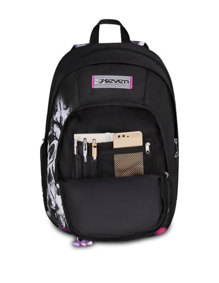 ZAINO DUAL PLUMPY LINE GIRL SEVEN 200102661899
