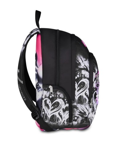 ZAINO DUAL PLUMPY LINE GIRL SEVEN 200102661899