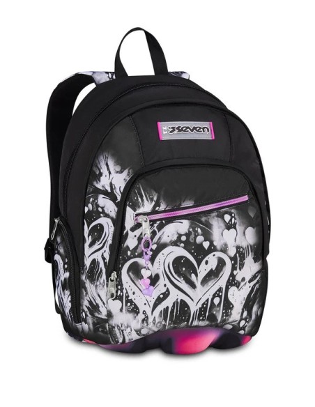 ZAINO DUAL PLUMPY LINE GIRL SEVEN 200102661899