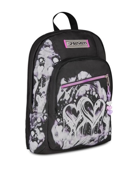 ZAINO DUAL DETACH PLUMPY LINE GIRL SEVEN 200102662899