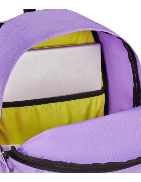 ZAINO MONO SCOMPARTO TECH LINE SEVEN 2001026673E2