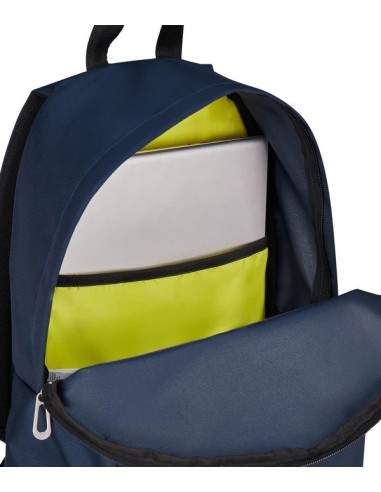 ZAINO MONO SCOMPARTO TECH LINE SEVEN 200102667550
