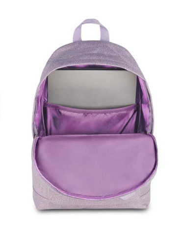 ZAINO MONO SCOMPARTO TECH SHINY SEVEN 200112524376