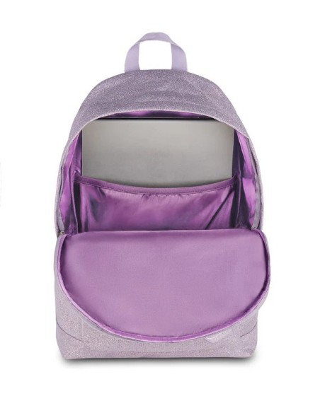 ZAINO MONO SCOMPARTO TECH SHINY SEVEN 200112524376