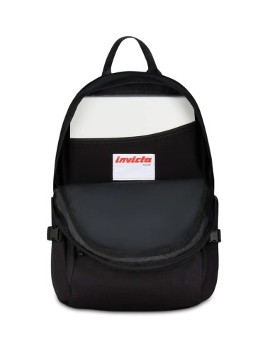 ZAINO INVICT-ACT SMART NERO INVICTA 200602507899