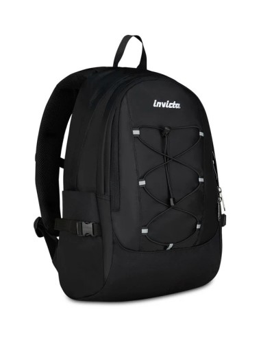 ZAINO INVICT-ACT SMART NERO INVICTA 200602507899