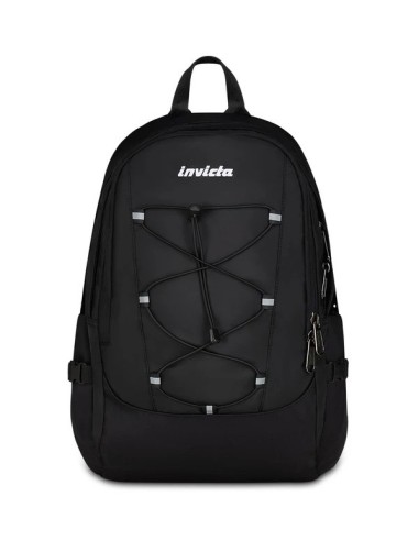 ZAINO INVICT-ACT SMART NERO INVICTA 200602507899