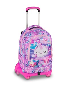 TROLLEY JACK 8 RUOTE SJ GANG GLOWCAT 20C2026103E2 2