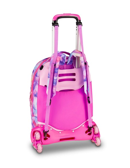 TROLLEY JACK 8 RUOTE SJ GANG JOYFUL PINS GIRL 20C202621382