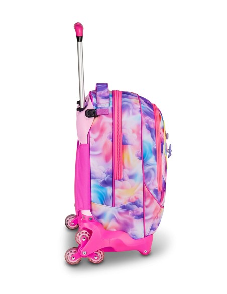 TROLLEY JACK 8 RUOTE SJ GANG JOYFUL PINS GIRL 20C202621382