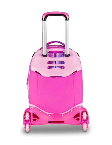 TROLLEY JACK 8 RUOTE SJ GANG JOYFUL PINS GIRL 20C202621382