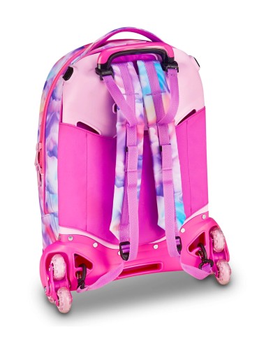 TROLLEY JACK 8 RUOTE SJ GANG JOYFUL PINS GIRL 20C202621382