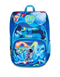 ZAINO PRIMINO SJ GANG SPACE RIDE 20C202601535