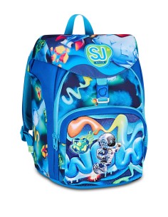 ZAINO PRIMINO SJ GANG SPACE RIDE 20C202601535 2