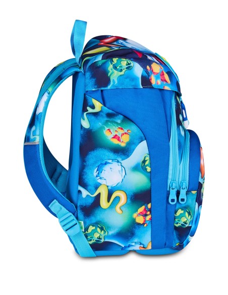 ZAINO PRIMINO SJ GANG SPACE RIDE 20C202601535