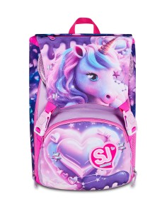 ZAINO ESTENSIBILE BIG SJ GANG PIXIE UNICORN 20C202606376