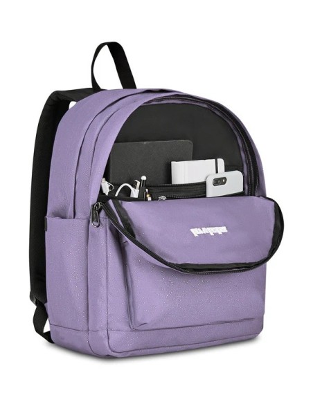 ZAINO LAB SHINE LILLA INVICTA 2006026003F4