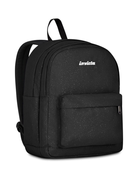 ZAINO LAB SHINE NERO INVICTA 200602600805