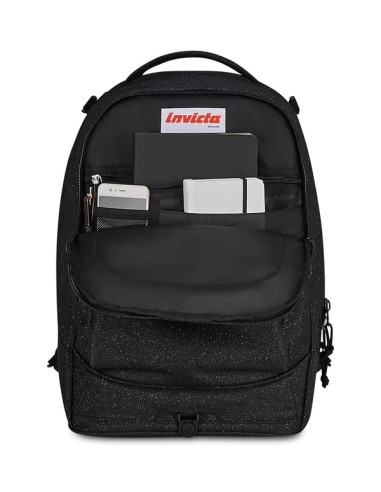 TROLLEY PLUG SHINE NERO INVICTA 200602601805