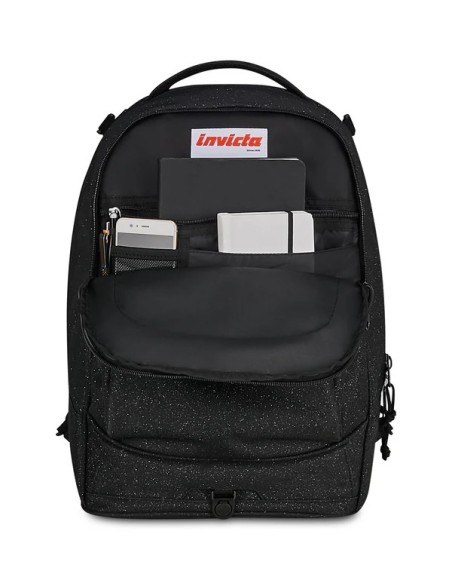TROLLEY PLUG SHINE NERO INVICTA 200602601805