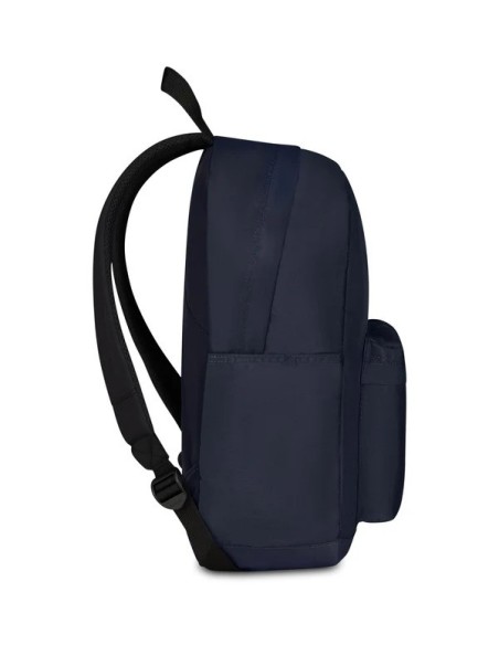 ZAINO CARLSON PLAIN BLU INVICTA 200602611531