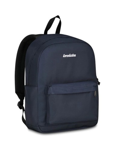 ZAINO CARLSON PLAIN BLU INVICTA 200602611531