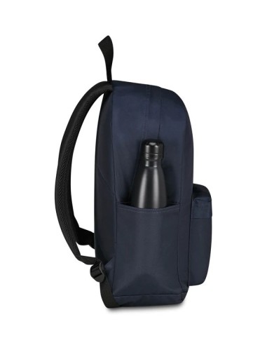 ZAINO CARLSON PLAIN BLU INVICTA 200602611531