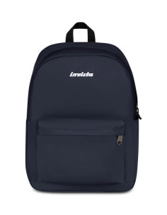 ZAINO CARLSON PLAIN BLU INVICTA 200602611531