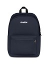 ZAINO CARLSON PLAIN BLU INVICTA 200602611531