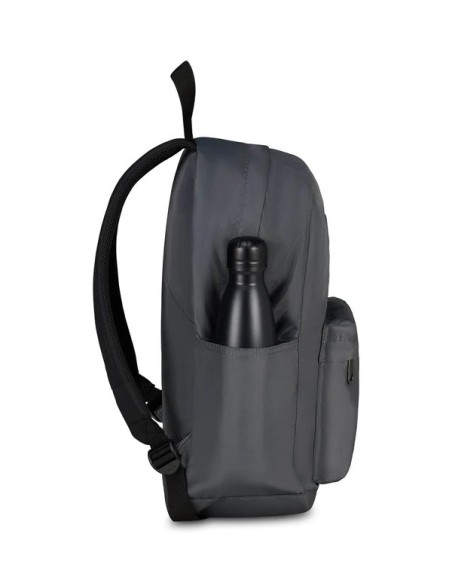 ZAINO CARLSON PLAIN GRIGIO INVICTA 200602611884