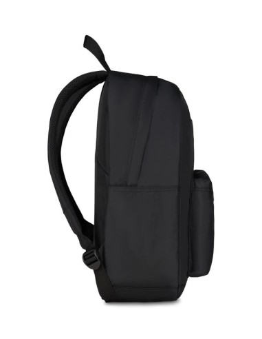 ZAINO CARLSON PLAIN NERO INVICTA 200602611899