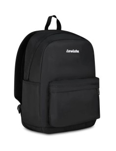 ZAINO CARLSON PLAIN NERO INVICTA 200602611899 2
