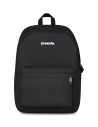 ZAINO CARLSON PLAIN NERO INVICTA 200602611899