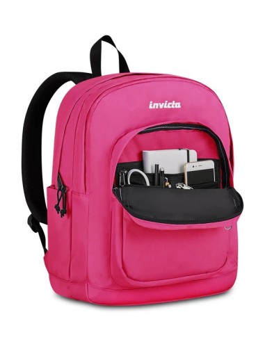 ZAINO JELEK PLAIN ROSA INVICTA 2006026133C9