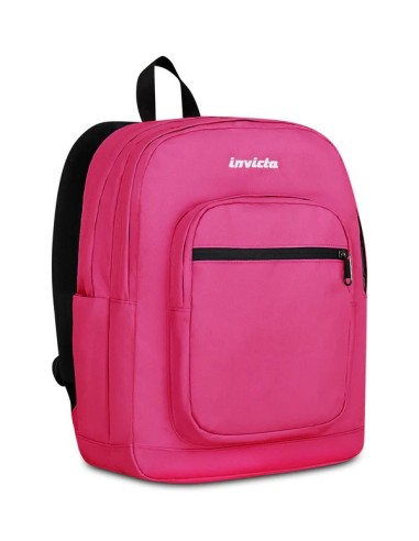 ZAINO JELEK PLAIN ROSA INVICTA 2006026133C9
