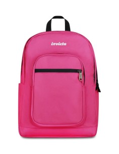 ZAINO JELEK PLAIN ROSA INVICTA 2006026133C9