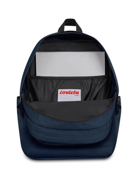ZAINO JELEK PLAIN BLU INVICTA 200602613531