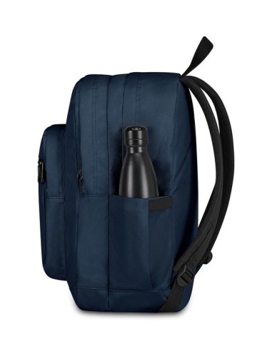 ZAINO JELEK PLAIN BLU INVICTA 200602613531