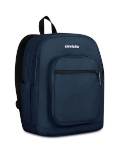 ZAINO JELEK PLAIN BLU INVICTA 200602613531 2