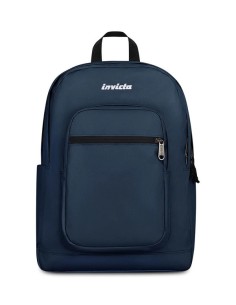 ZAINO JELEK PLAIN BLU INVICTA 200602613531