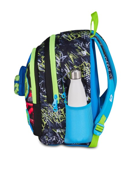 ZAINO ADVANCED SJ GANG SOFT POUCH BOY 20C202614899
