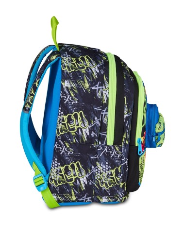 ZAINO ADVANCED SJ GANG SOFT POUCH BOY 20C202614899