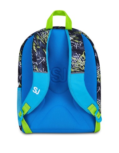 ZAINO ADVANCED SJ GANG SOFT POUCH BOY 20C202614899