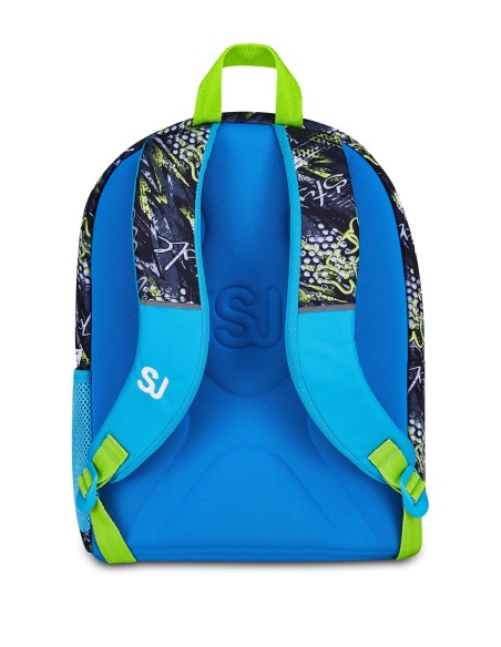 ZAINO ADVANCED SJ GANG SOFT POUCH BOY 20C202614899