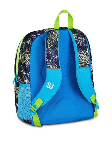 ZAINO ADVANCED SJ GANG SOFT POUCH BOY 20C202614899