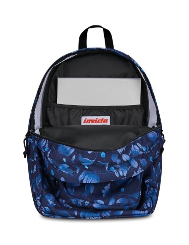 ZAINO JELEK PLAIN INVICTA 200602614FFJ