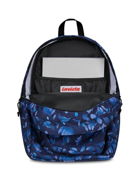 ZAINO JELEK PLAIN INVICTA 200602614FFJ