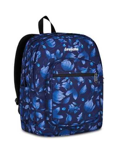 ZAINO JELEK PLAIN INVICTA 200602614FFJ