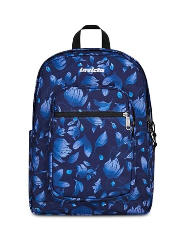 ZAINO JELEK PLAIN INVICTA 200602614FFJ